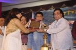 Kader Khan awarded the Sahitya Shiromani Award in Juhu, Mumbai on 6th July 2013 (19).JPG
